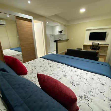 Flat Biena Sena Madureira Vila Mariana Com Cozinha Garagem Gratis 505 San Paolo Esterno foto