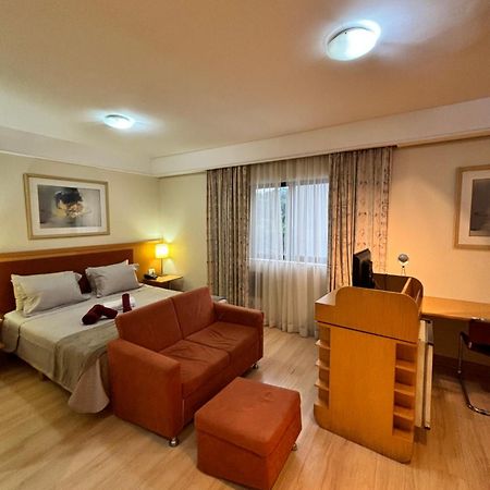 Flat Biena Sena Madureira Vila Mariana Com Cozinha Garagem Gratis 505 San Paolo Esterno foto