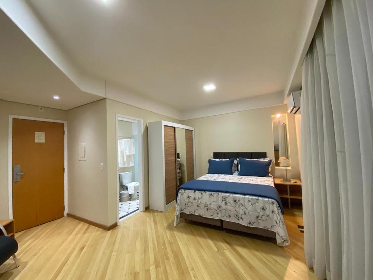 Flat Biena Sena Madureira Vila Mariana Com Cozinha Garagem Gratis 505 San Paolo Esterno foto