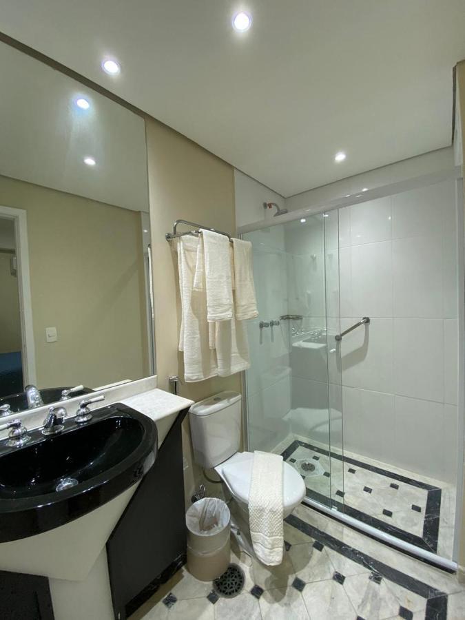 Flat Biena Sena Madureira Vila Mariana Com Cozinha Garagem Gratis 505 San Paolo Esterno foto
