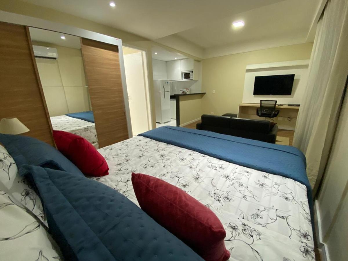 Flat Biena Sena Madureira Vila Mariana Com Cozinha Garagem Gratis 505 San Paolo Esterno foto