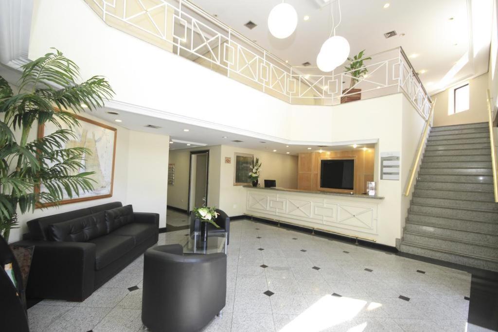 Flat Biena Sena Madureira Vila Mariana Com Cozinha Garagem Gratis 505 San Paolo Esterno foto
