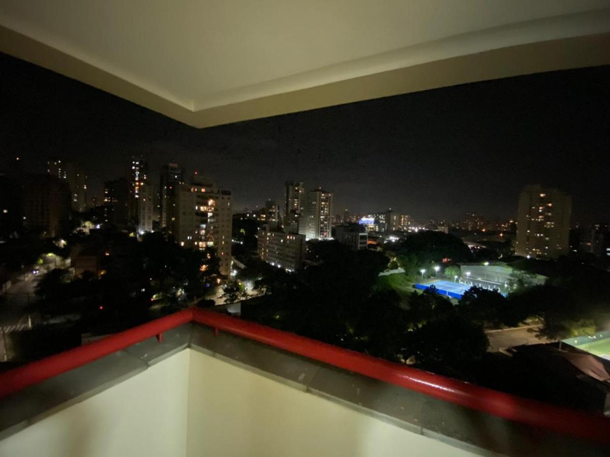 Flat Biena Sena Madureira Vila Mariana Com Cozinha Garagem Gratis 505 San Paolo Esterno foto