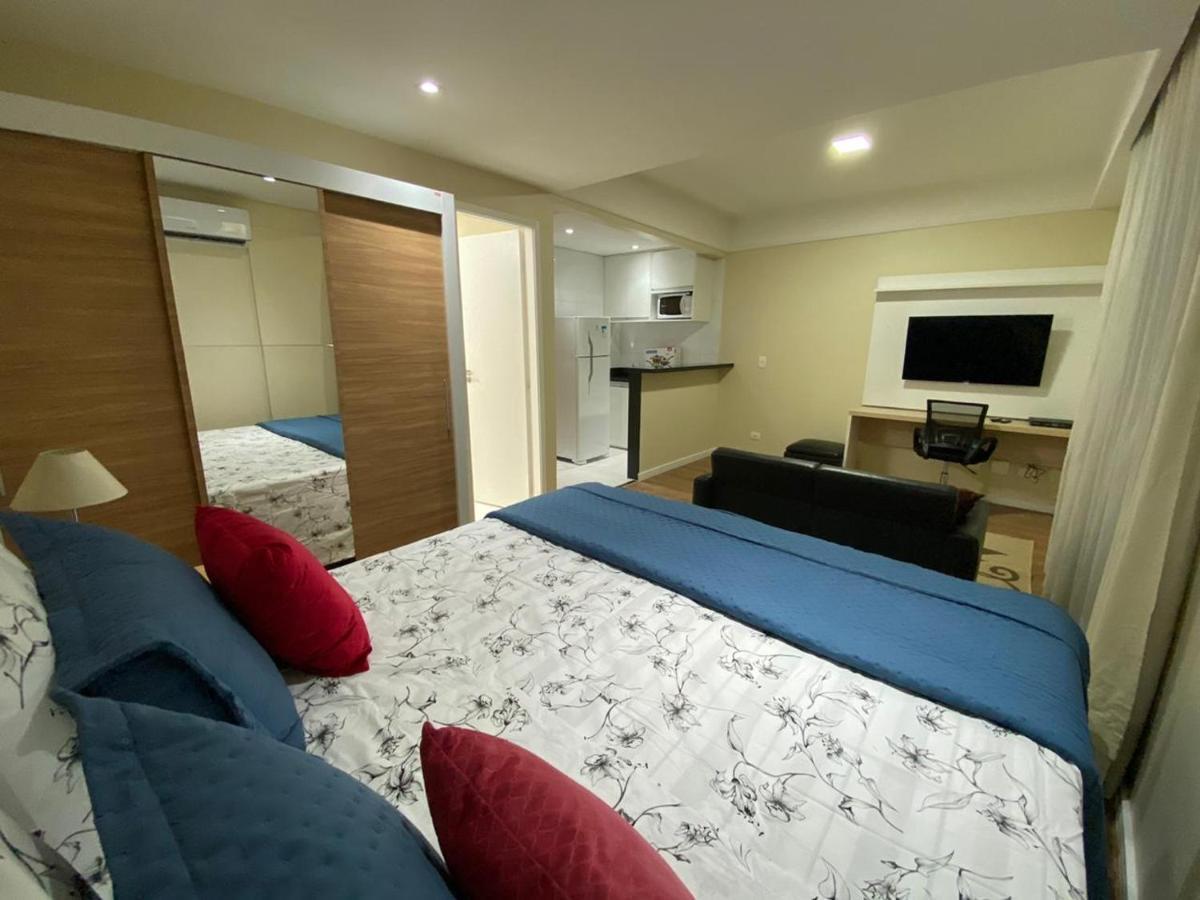 Flat Biena Sena Madureira Vila Mariana Com Cozinha Garagem Gratis 505 San Paolo Esterno foto