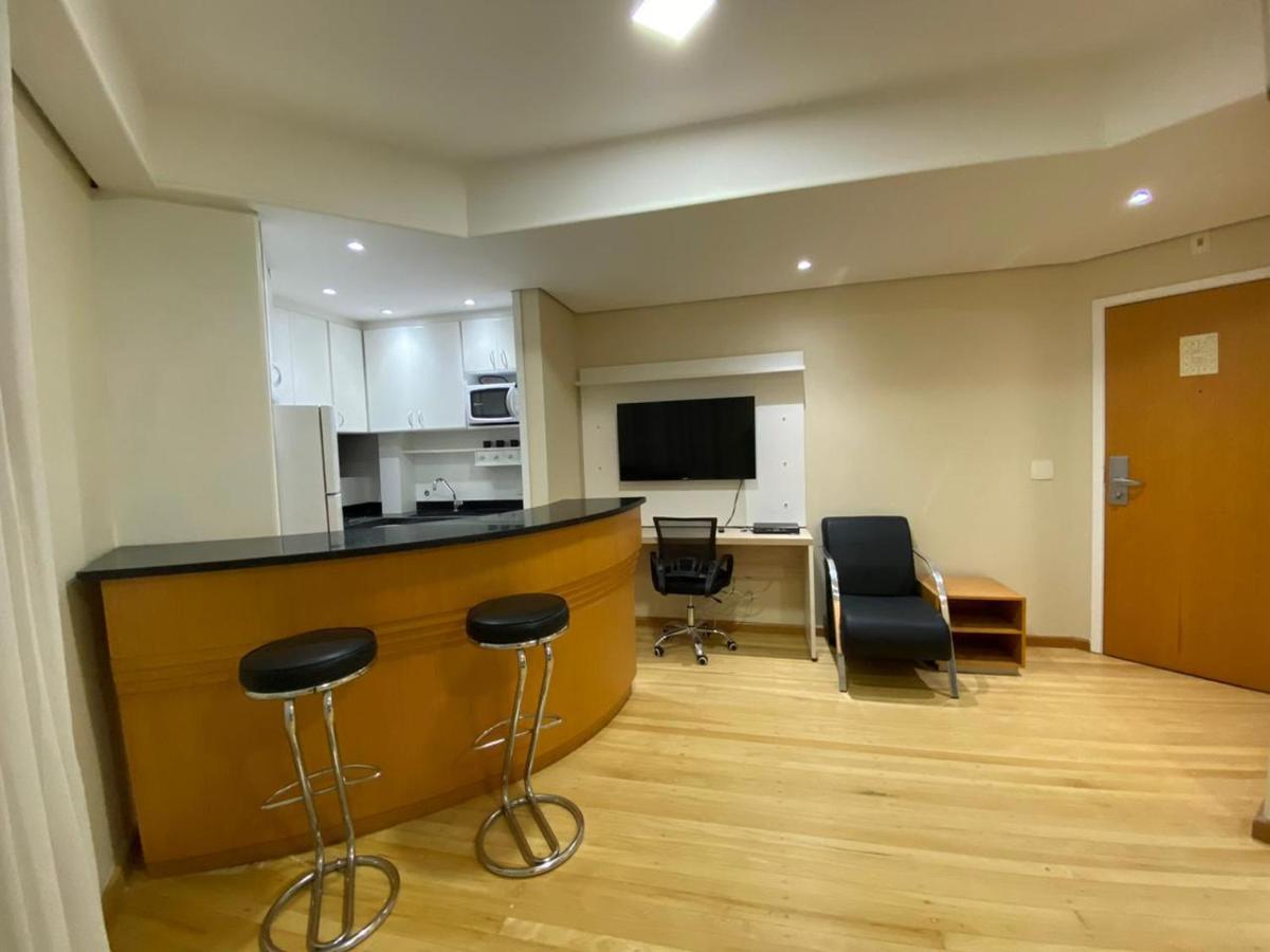 Flat Biena Sena Madureira Vila Mariana Com Cozinha Garagem Gratis 505 San Paolo Esterno foto