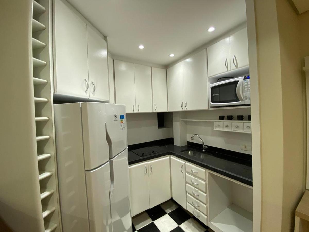 Flat Biena Sena Madureira Vila Mariana Com Cozinha Garagem Gratis 505 San Paolo Esterno foto