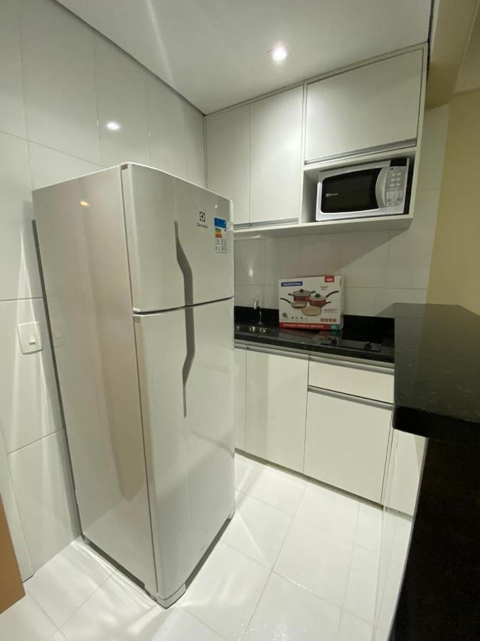 Flat Biena Sena Madureira Vila Mariana Com Cozinha Garagem Gratis 505 San Paolo Esterno foto