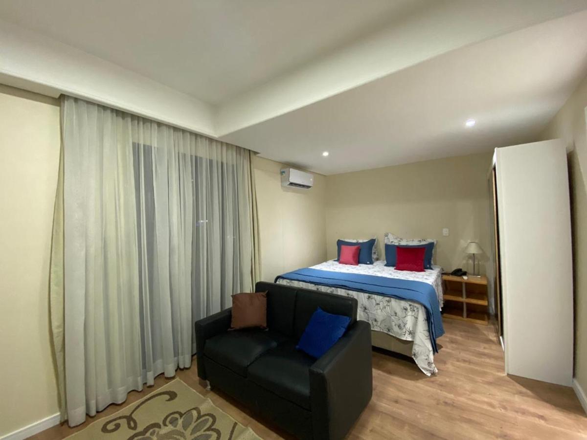 Flat Biena Sena Madureira Vila Mariana Com Cozinha Garagem Gratis 505 San Paolo Esterno foto