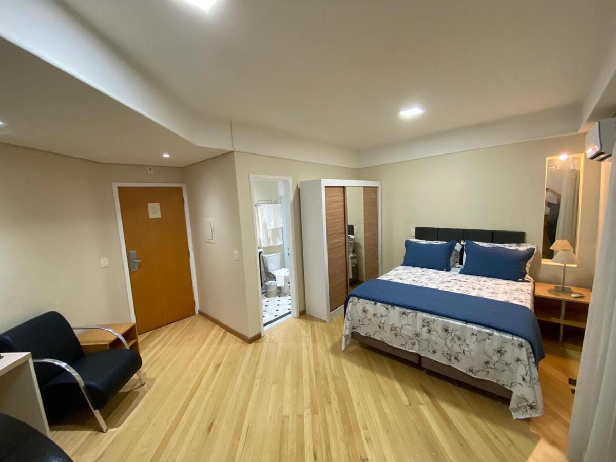Flat Biena Sena Madureira Vila Mariana Com Cozinha Garagem Gratis 505 San Paolo Esterno foto