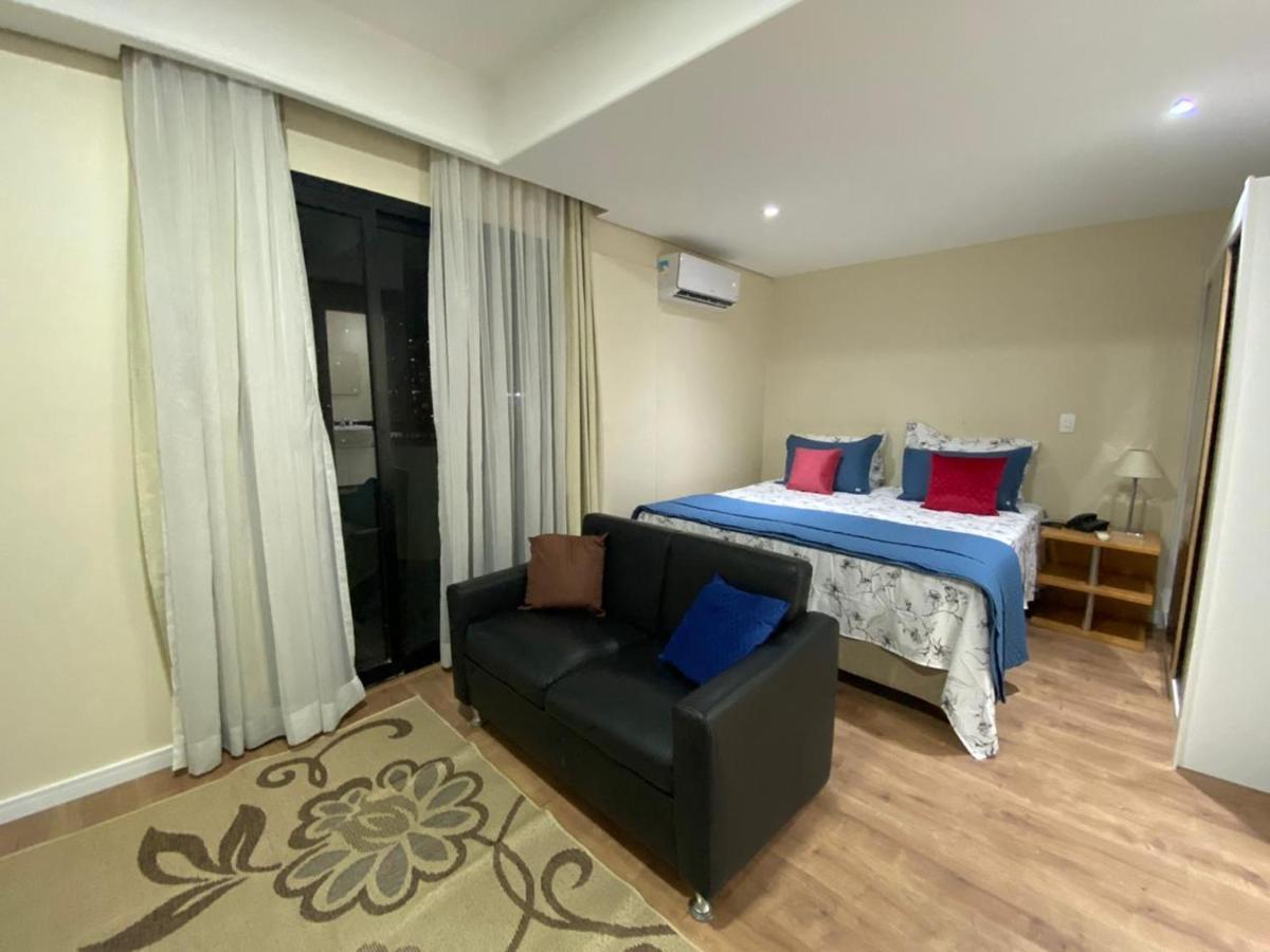 Flat Biena Sena Madureira Vila Mariana Com Cozinha Garagem Gratis 505 San Paolo Esterno foto