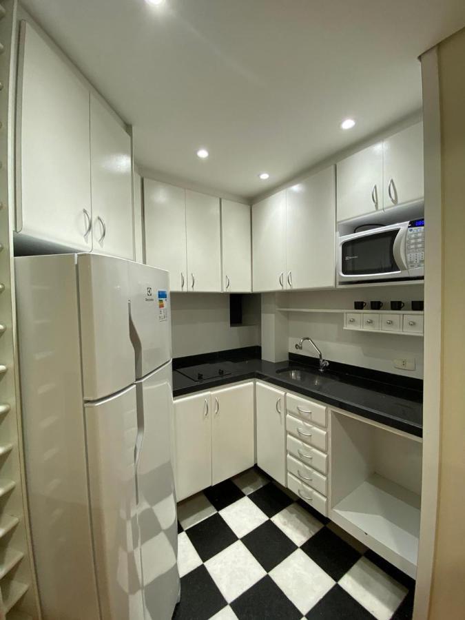 Flat Biena Sena Madureira Vila Mariana Com Cozinha Garagem Gratis 505 San Paolo Esterno foto