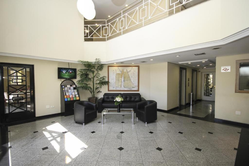 Flat Biena Sena Madureira Vila Mariana Com Cozinha Garagem Gratis 505 San Paolo Esterno foto