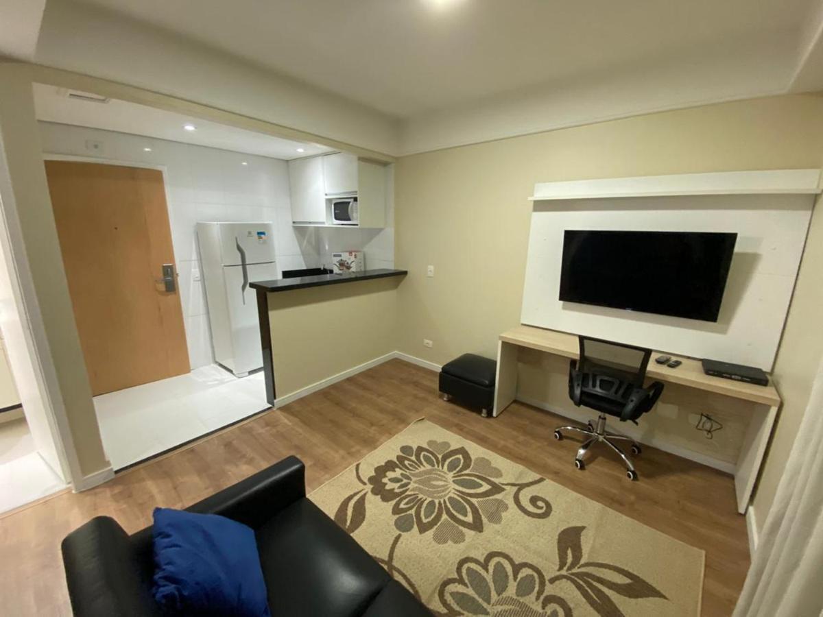 Flat Biena Sena Madureira Vila Mariana Com Cozinha Garagem Gratis 505 San Paolo Esterno foto