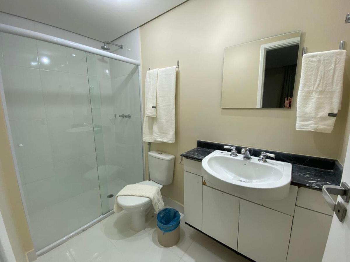 Flat Biena Sena Madureira Vila Mariana Com Cozinha Garagem Gratis 505 San Paolo Esterno foto