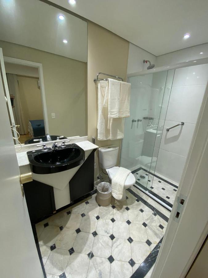 Flat Biena Sena Madureira Vila Mariana Com Cozinha Garagem Gratis 505 San Paolo Esterno foto
