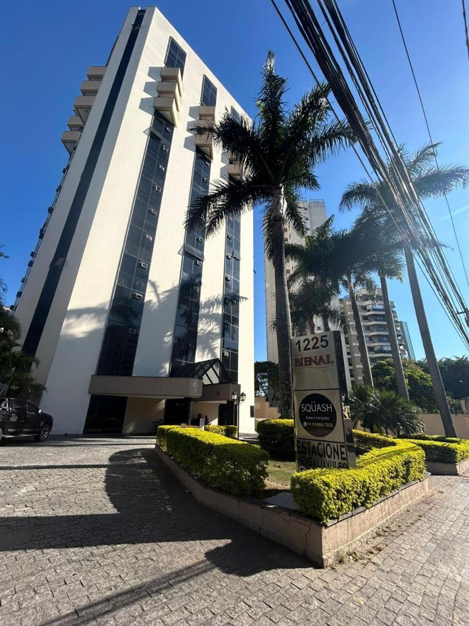 Flat Biena Sena Madureira Vila Mariana Com Cozinha Garagem Gratis 505 San Paolo Esterno foto