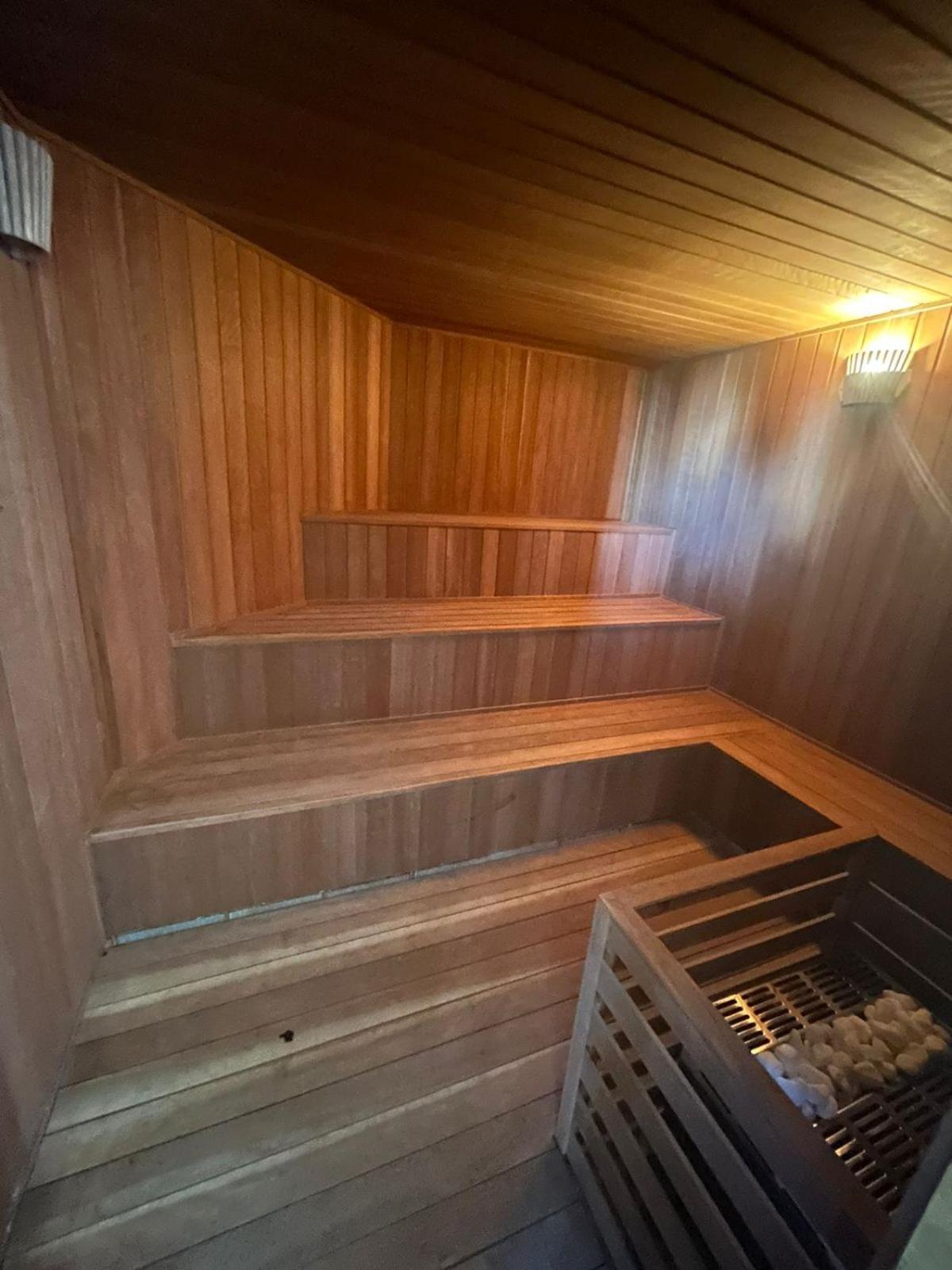 Flat Biena Sena Madureira Vila Mariana Com Cozinha Garagem Gratis 505 San Paolo Esterno foto