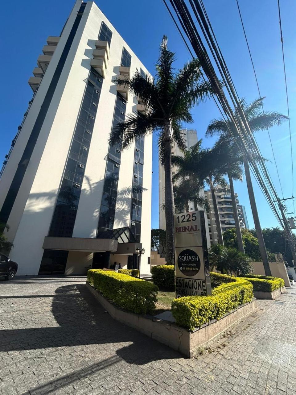 Flat Biena Sena Madureira Vila Mariana Com Cozinha Garagem Gratis 505 San Paolo Esterno foto