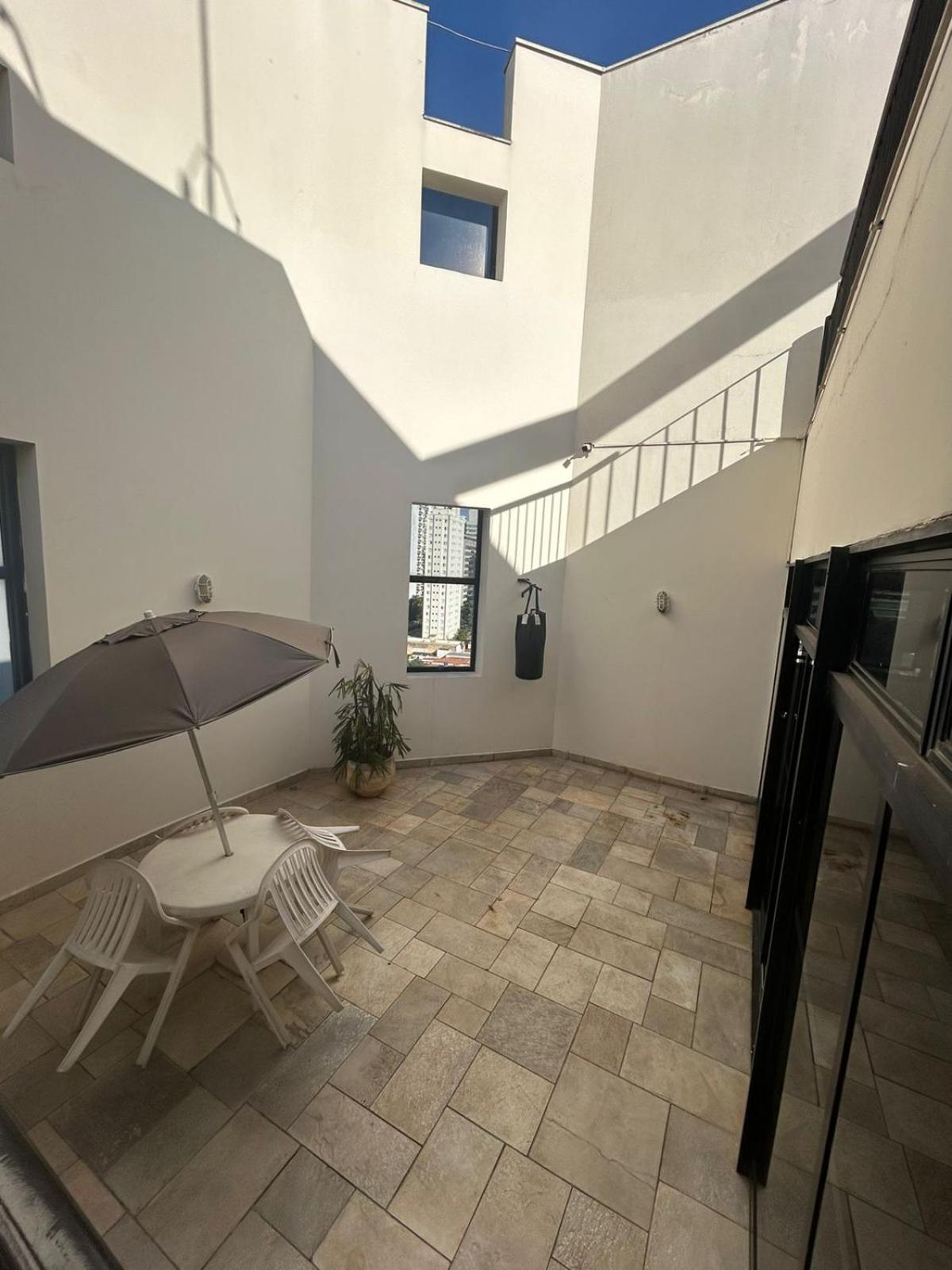 Flat Biena Sena Madureira Vila Mariana Com Cozinha Garagem Gratis 505 San Paolo Esterno foto